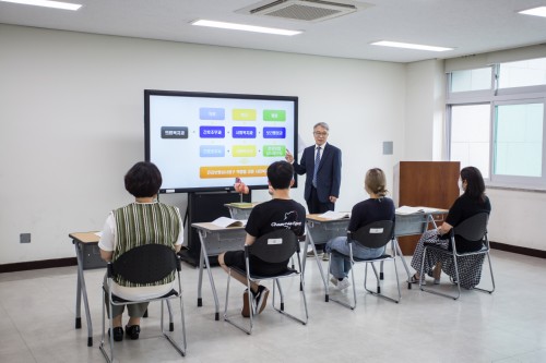 “고령화로 의료사회복지 유망”... 경복대 의료사회복지학과, “의료를 겸비한 사회복지전문가 양성한다”